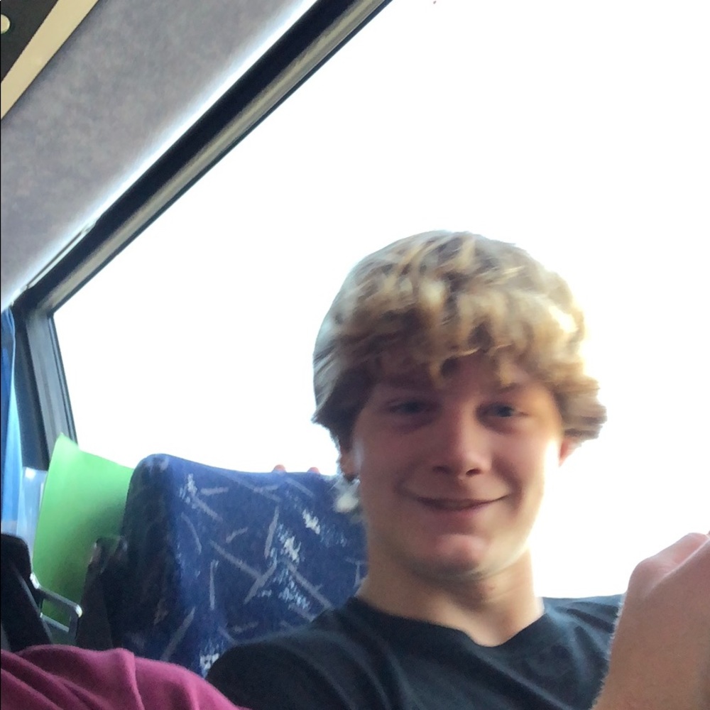 Meet your Posher, Will